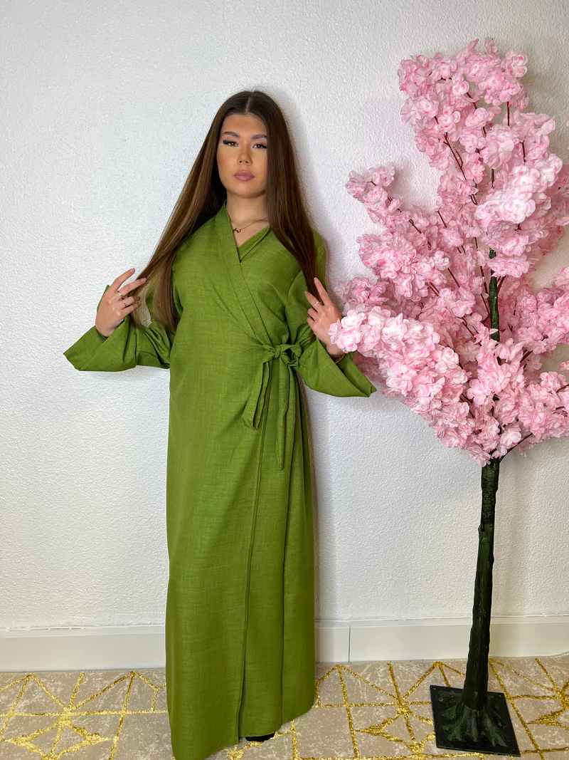 Robe Sufei