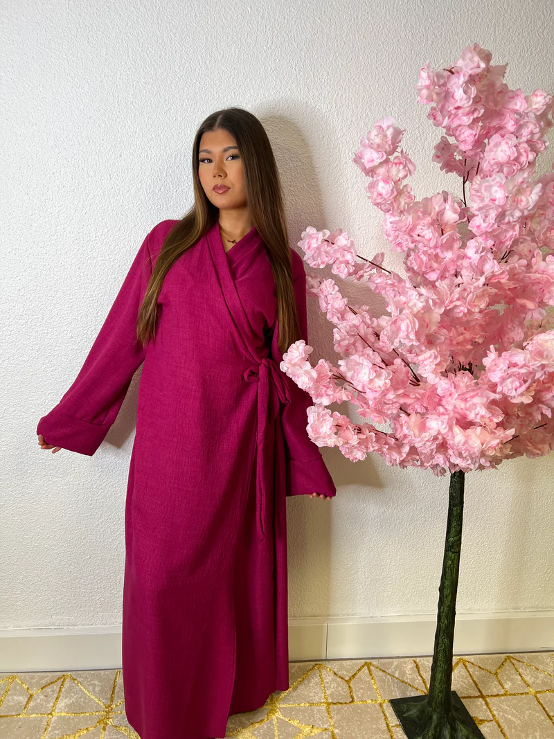 Robe Sufei