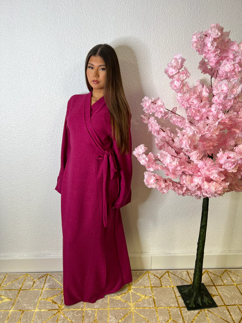 Robe Sufei